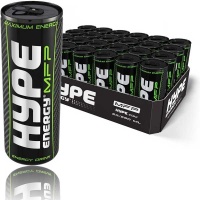  انرژی زا ام اف پی هایپ Hype خارجی 250 میلی لیتر633ffad5a7e4629680